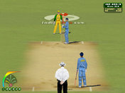 Download 'Cricket T20 World Championship (128x160) Nokia 6101 S40v2' to your phone